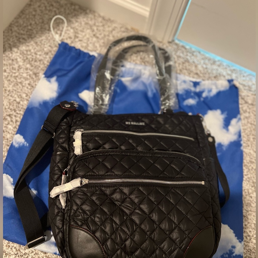 MZ WALLACE BAG - Picture 2 of 3